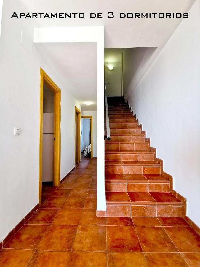 La Parreta Primera Linea Vinarós Ngoại thất bức ảnh