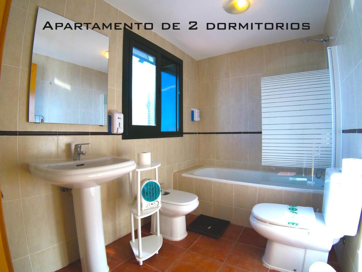 La Parreta Primera Linea Vinarós Ngoại thất bức ảnh