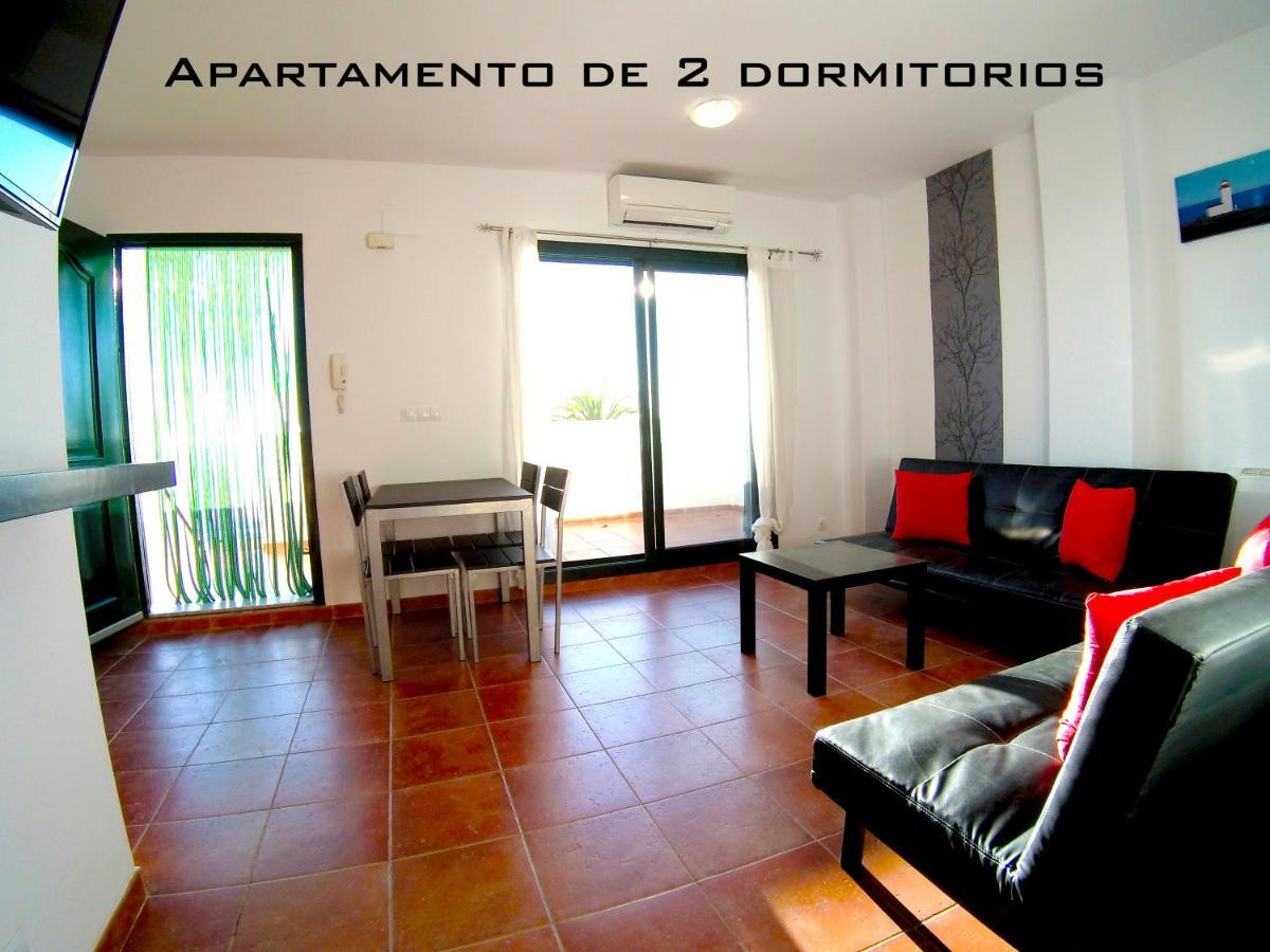 La Parreta Primera Linea Vinarós Ngoại thất bức ảnh