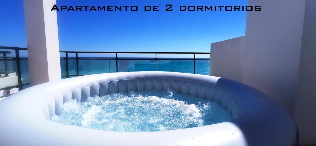 La Parreta Primera Linea Vinarós Ngoại thất bức ảnh