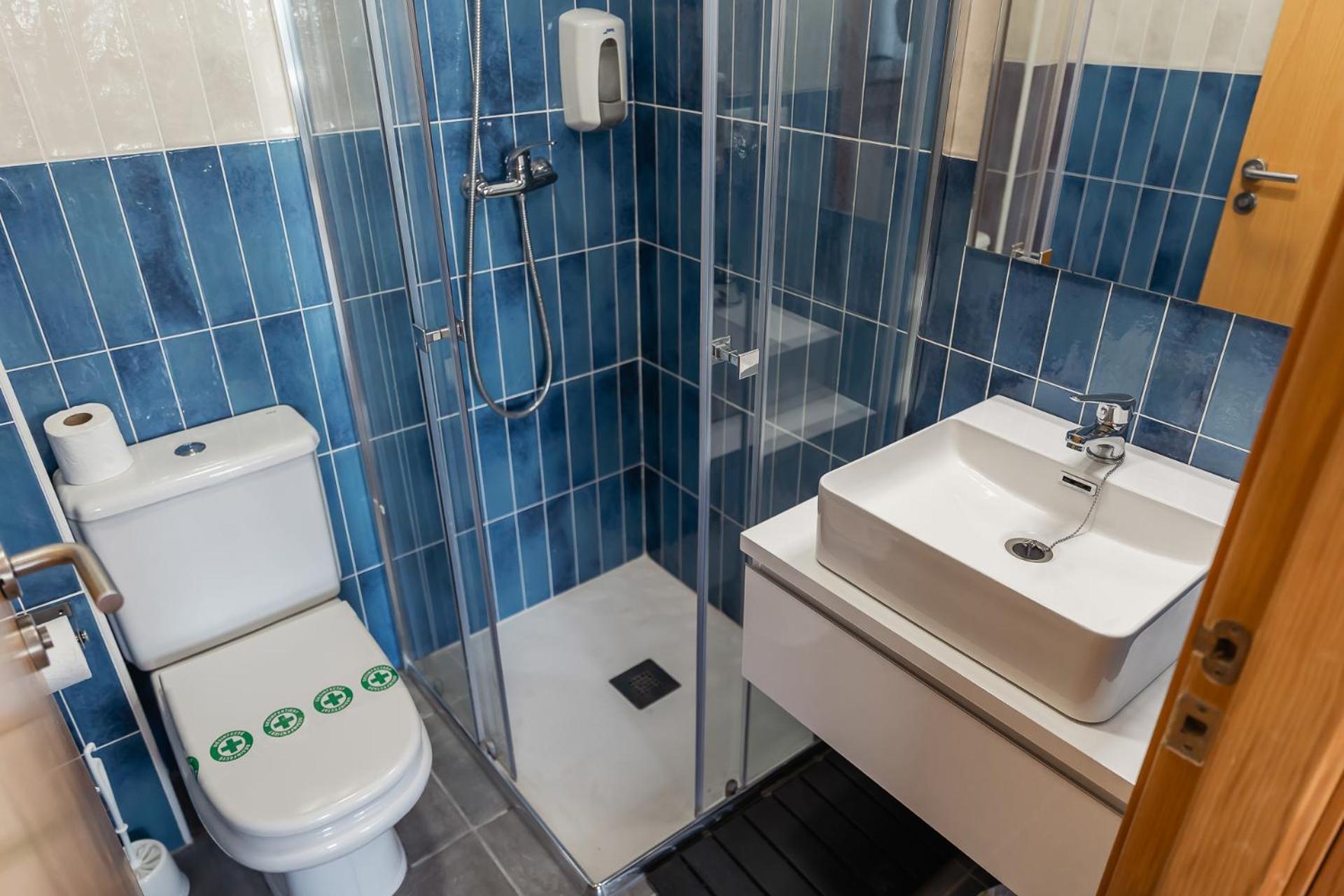 La Parreta Primera Linea Vinarós Phòng bức ảnh